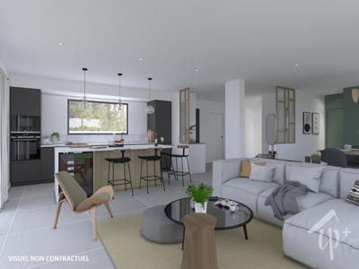 Vente maison 5 pièces 130 m² Francheville (69340)