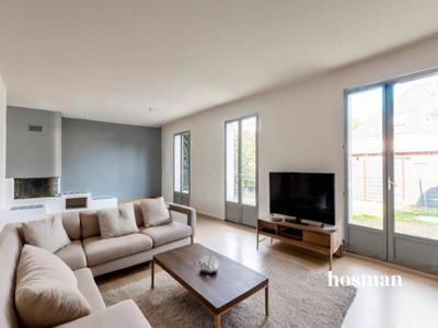 Vente maison 5 pièces 138 m² Sainte-Luce-sur-Loire (44980)