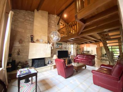 Vente maison 5 pièces 140 m² Mérignac (33700)