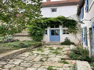 Vente maison 5 pièces 150 m² Nitry (89310)