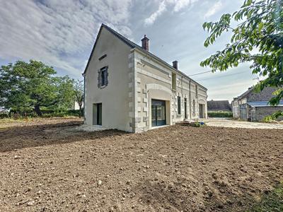 Vente maison 5 pièces 195 m² Loches (37600)