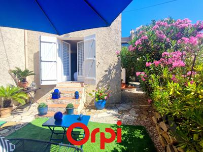 Vente maison 5 pièces 79 m² Bandol (83150)