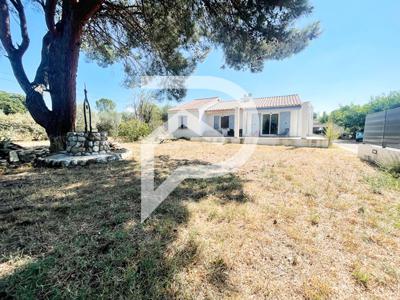 Vente maison 6 pièces 120 m² Éguilles (13510)