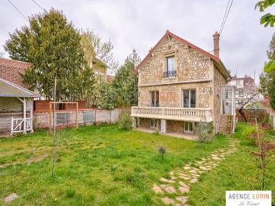 Vente maison 6 pièces 130 m² Chatou (78400)