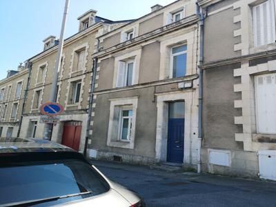 Vente maison 6 pièces 133 m² Poitiers (86000)