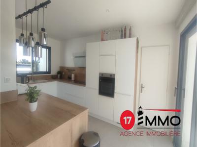 Vente maison 6 pièces 144 m² Aigrefeuille-d'Aunis (17290)