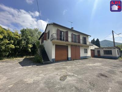 Vente maison 6 pièces 146 m² Moulis (09200)