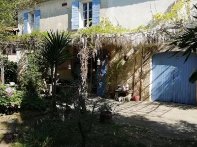 Vente maison 6 pièces 150 m² Arles (13200)
