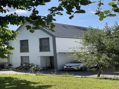 Vente maison 6 pièces 155 m² Hagenthal-le-Bas (68220)