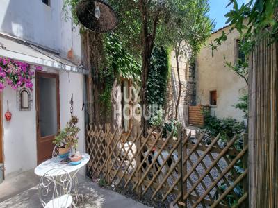 Vente maison 6 pièces 171 m² Tarascon (13150)