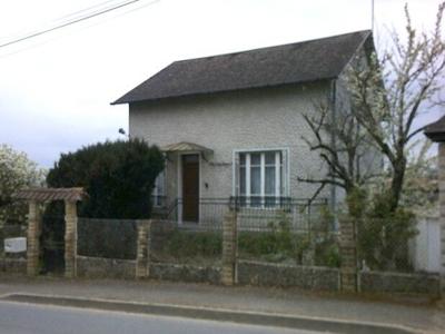 Vente maison 6 pièces 80 m² Saint-Martin-le-Mault (87360)