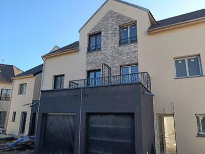 Vente maison 6 pièces 95 m² Massy (91300)