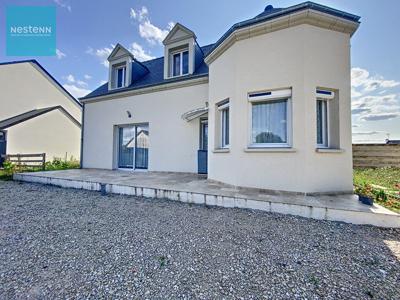 Vente maison 7 pièces 120 m² Amboise (37400)