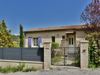 Vente maison 7 pièces 130 m² Digne-les-Bains (04000)