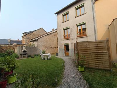 Vente maison 7 pièces 160 m² Arvieu (12120)