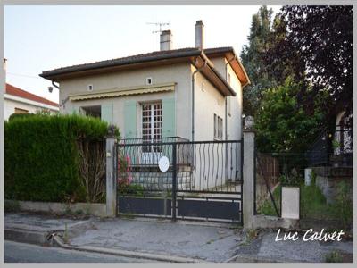 Vente maison 7 pièces 173 m² Lavaur (81500)