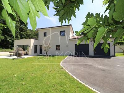 Vente maison 7 pièces 150 m² Beaumont-Lès-Valence (26760)