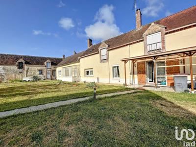 Vente maison 7 pièces 267 m²