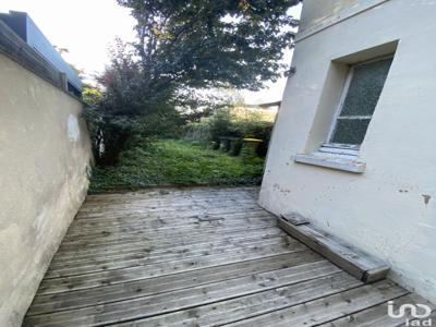 Vente maison 8 pièces 125 m² Amiens (80000)