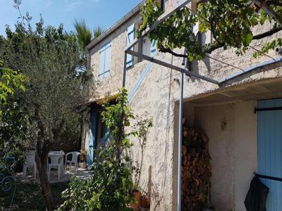 Vente maison 8 pièces 160 m² Arles (13200)