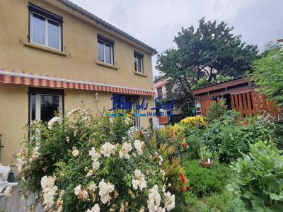 Vente maison 8 pièces 183 m² Vernet-les-Bains (66820)