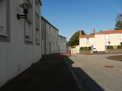 Vente maison 8 pièces 220 m² Aubigny-les-Clouzeaux (85430)
