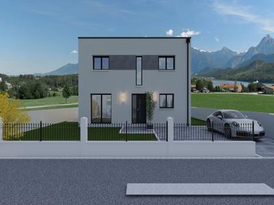 Vente maison à construire 5 pièces 105 m² Gambais (78950)