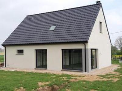 Vente maison à construire 5 pièces 80 m² Champagne-sur-Oise (95660)
