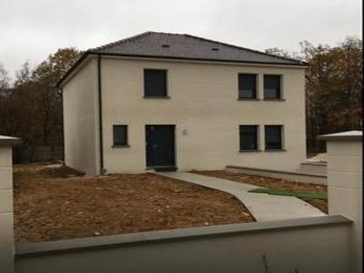 Vente maison à construire 5 pièces 95 m² Chambly (60230)