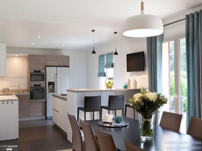 Vente maison à construire 5 pièces 90 m² Neuilly-en-Thelle (60530)
