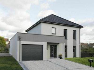 Vente maison à construire 6 pièces 102 m² Beauvais (60000)