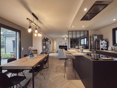 Vente maison à construire 82 m² Limoges (87000)