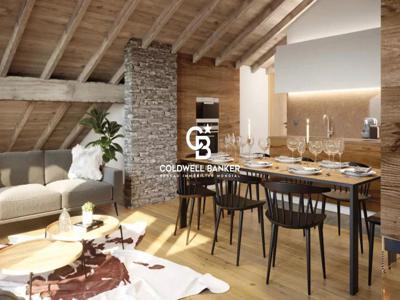 Appartement de luxe de 3 chambres en vente à Huez, Rhône-Alpes