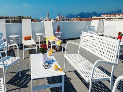 Hôtel de luxe en vente 85 Rue d'Antibes, Cannes, Alpes-Maritimes, Provence-Alpes-Côte d'Azur
