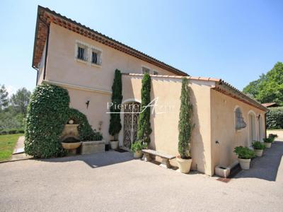 Villa de 5 pièces de luxe en vente Draguignan, Provence-Alpes-Côte d'Azur