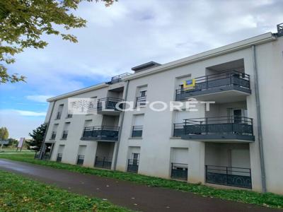 Appartement T2 près de Saint-Pierre-du-Perray