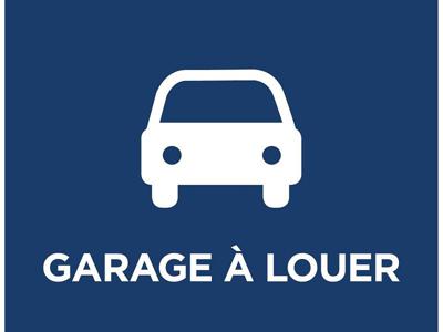 Garage-parking à Aire-sur-la-Lys
