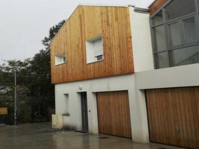 5 charmantes Maisons style ateliers d'artistes en leasing immobilier à Mérignac
