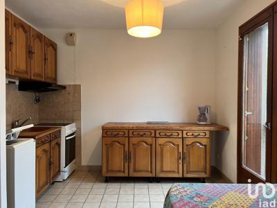 Appartement 1 pièce de 29 m² à Espalion (12500)