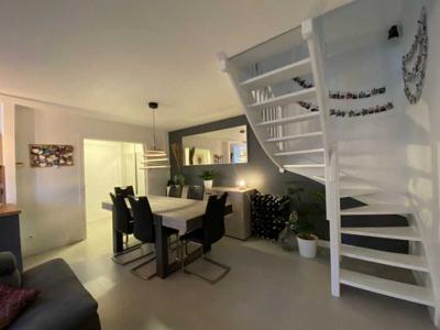 Appartement 140 m2/ Duplex Erstein