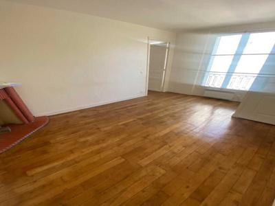 Appartement 2 pièces 36 m²