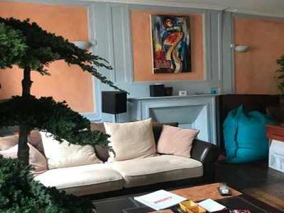 Appartement 2 pièces 58 m²