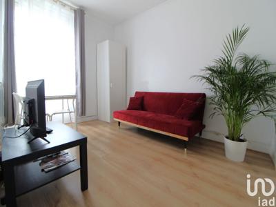 Appartement 2 pièces de 34 m² à Villeneuve-le-Roi (94290)