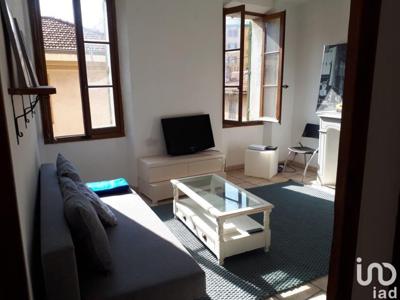 Appartement 2 pièces de 38 m² à Toulon (83200)