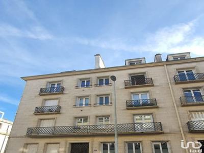 Appartement 2 pièces de 42 m² à Saint-Nazaire (44600)