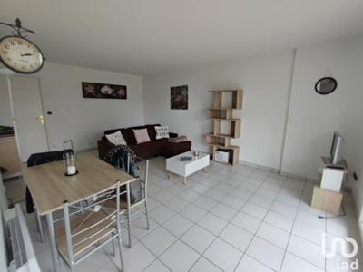 Appartement 2 pièces de 49 m² à Trélissac (24750)