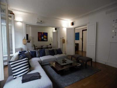 Appartement 3 pièces 136 m²