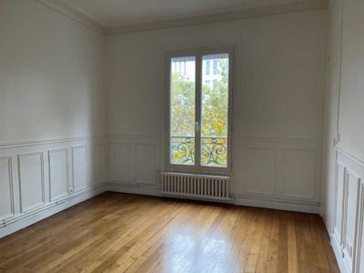 Appartement 3 pièces 51 m²