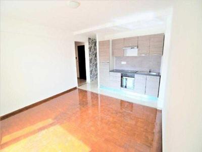 Appartement 3 pièces 55 m²