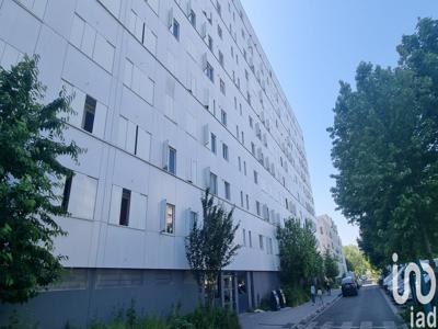 Appartement 4 pièces de 65 m² à Villiers-le-Bel (95400)